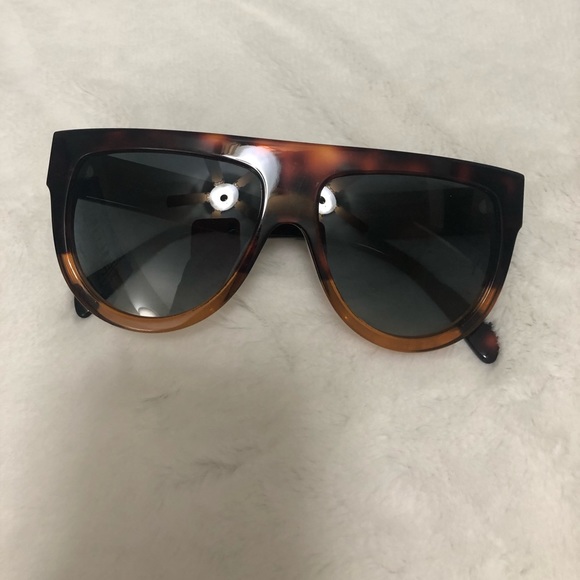 Celine Sunglasses - Picture 1 of 5